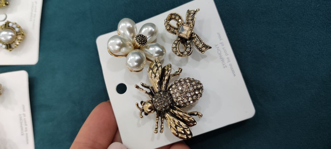 Фото High Garden Сумки