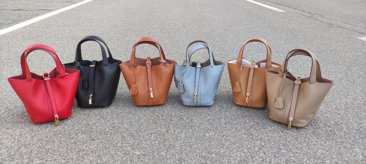 Фото High Garden Сумки