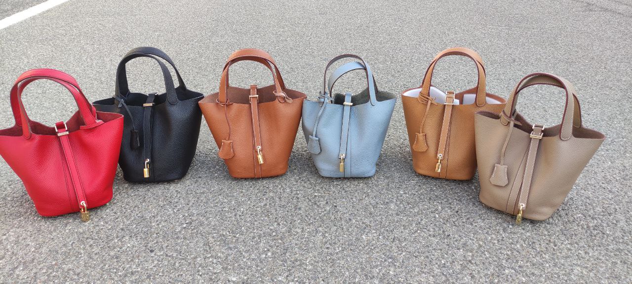 Фото High Garden Сумки