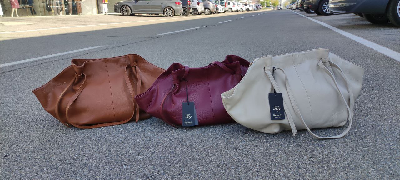 Фото High Garden Сумки