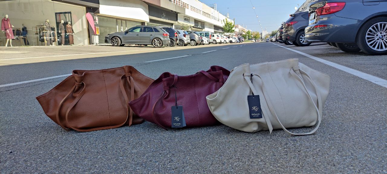 Фото High Garden Сумки