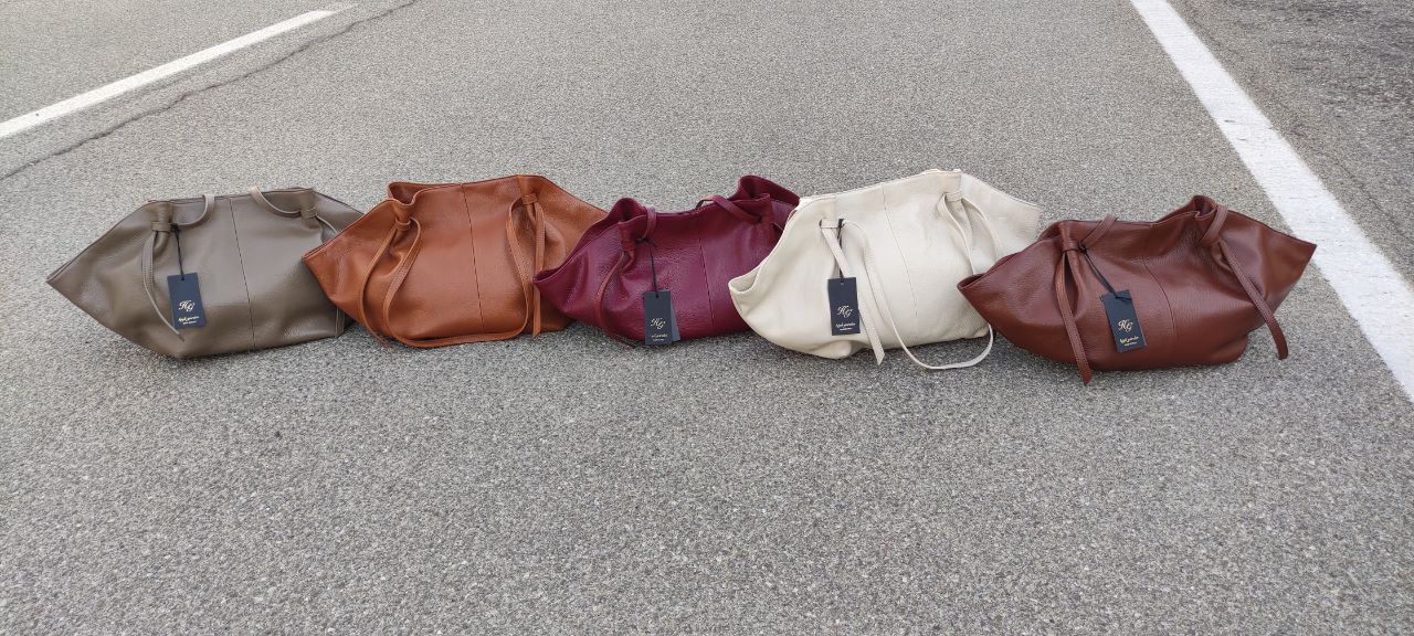 Фото High Garden Сумки