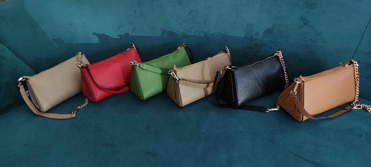 Фото High Garden Сумки