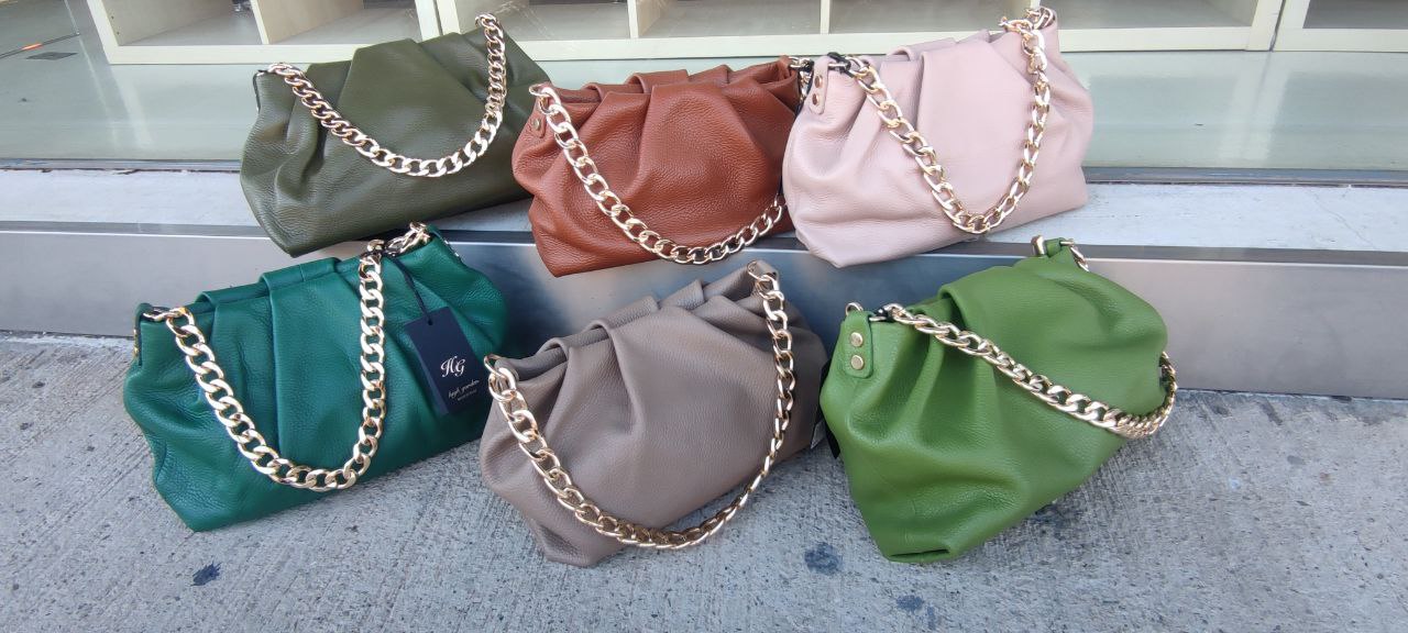 Фото High Garden Сумки