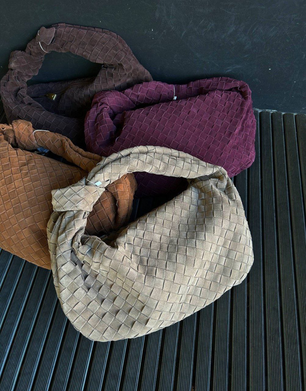 Фото High Garden Сумки