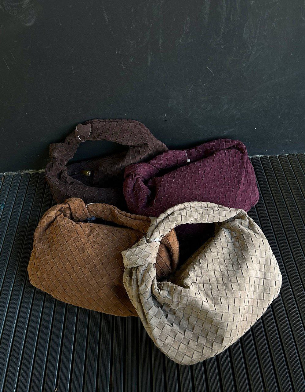 Фото High Garden Сумки