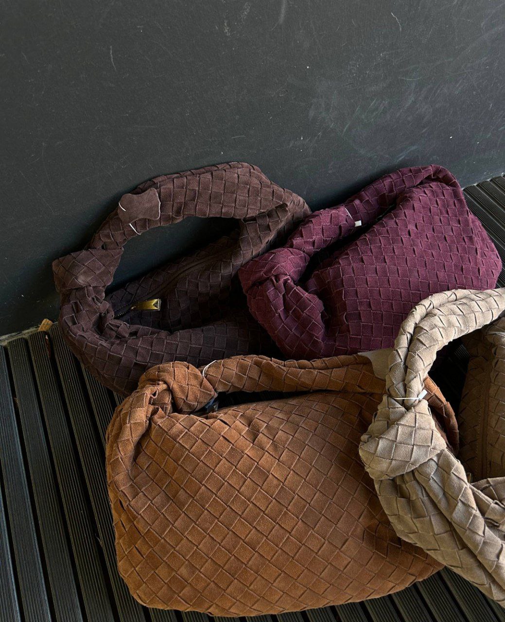 Фото High Garden Сумки