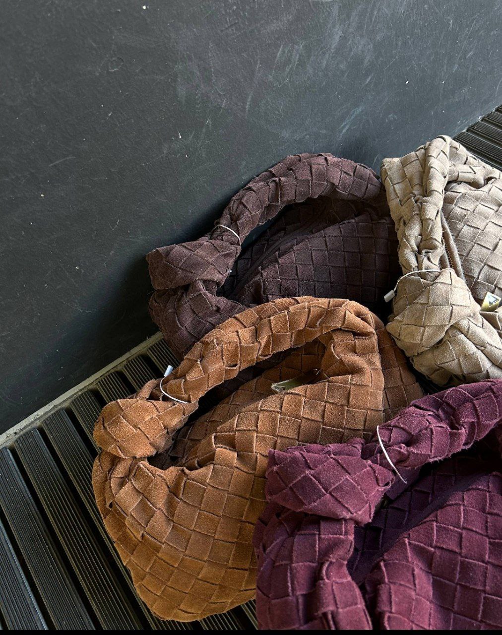 Фото High Garden Сумки