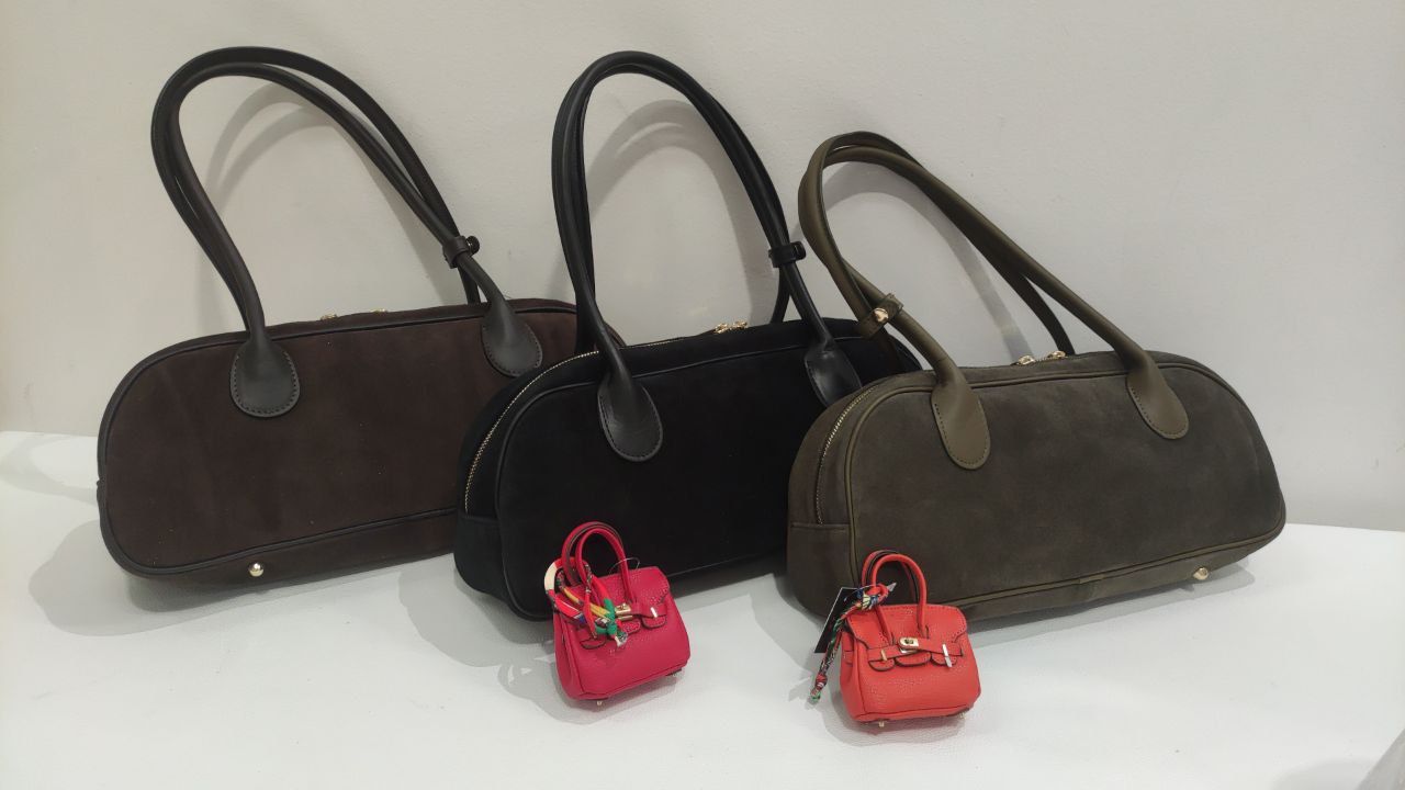 Фото High Garden Сумки