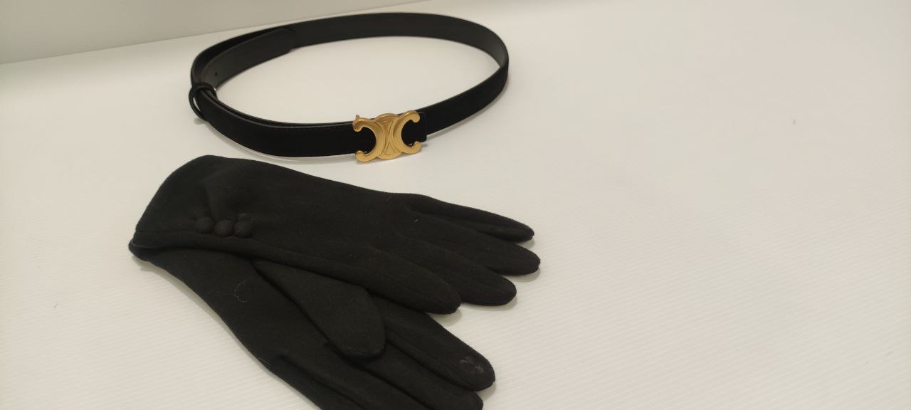 Фото High Garden Сумки