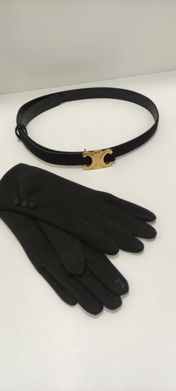 Фото High Garden Сумки