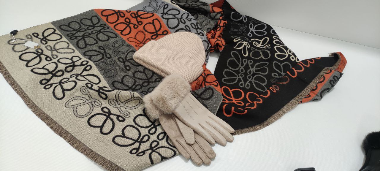 Фото High Garden Сумки