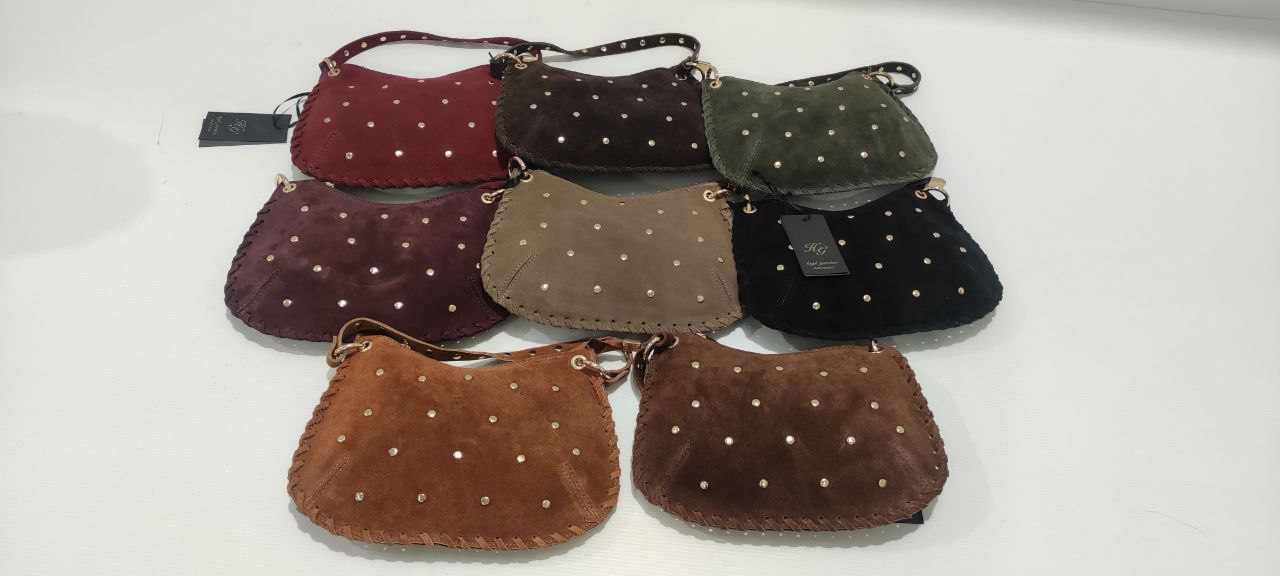 Фото High Garden Сумки