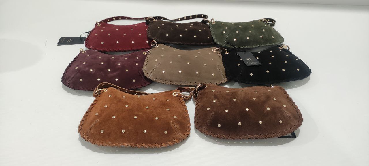 Фото High Garden Сумки