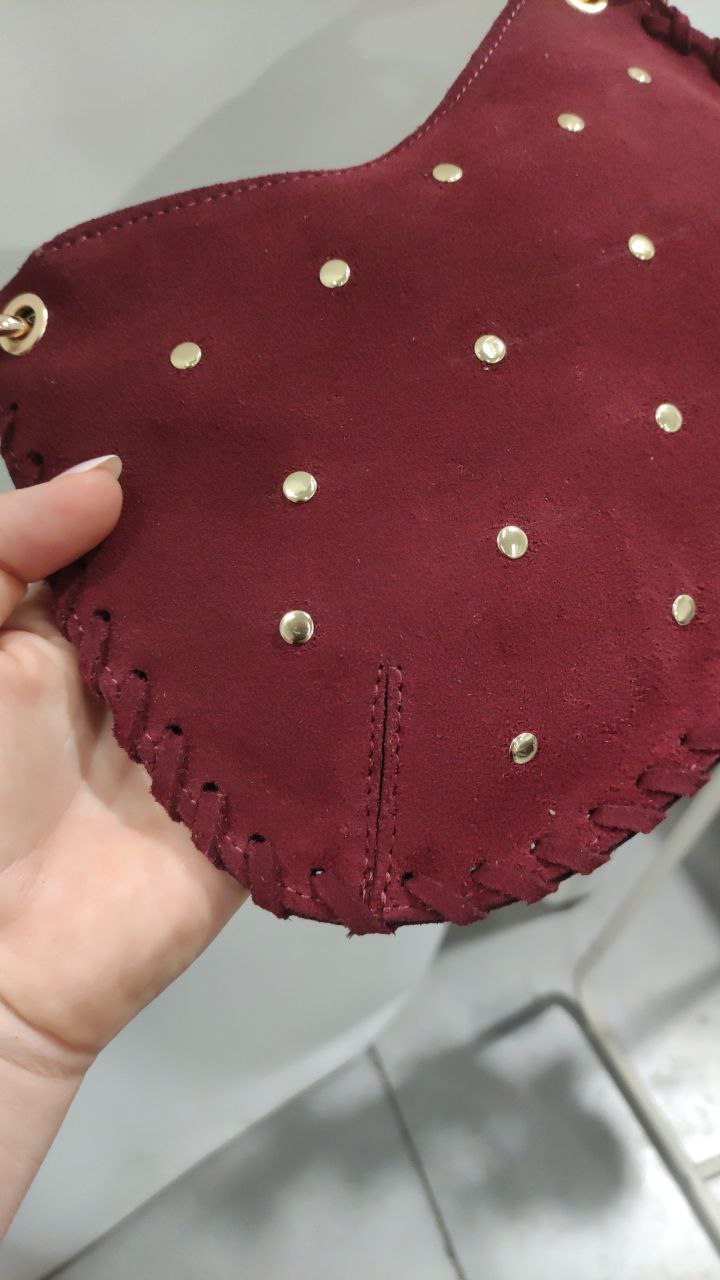 Фото High Garden Сумки