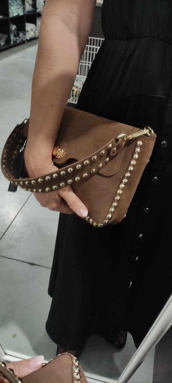 Фото High Garden Сумки