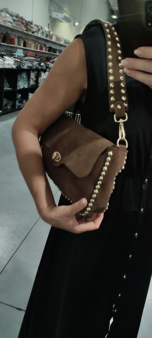 Фото High Garden Сумки