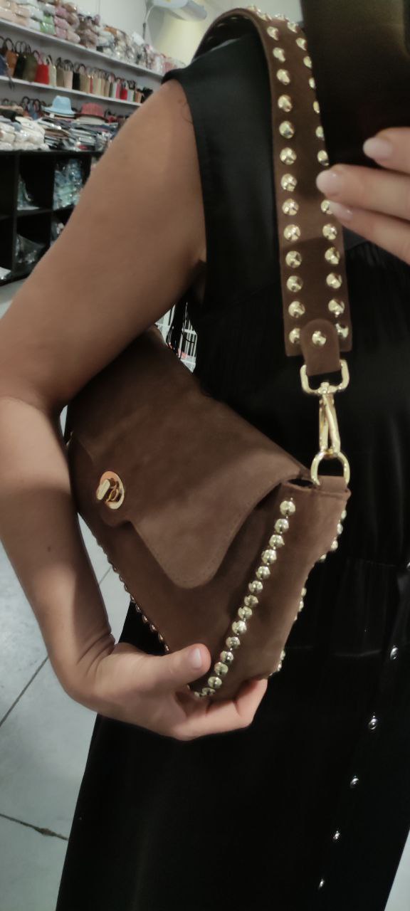 Фото High Garden Сумки