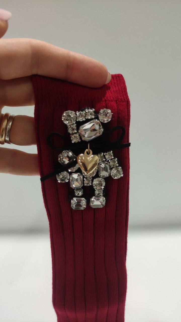 Фото High Garden Сумки