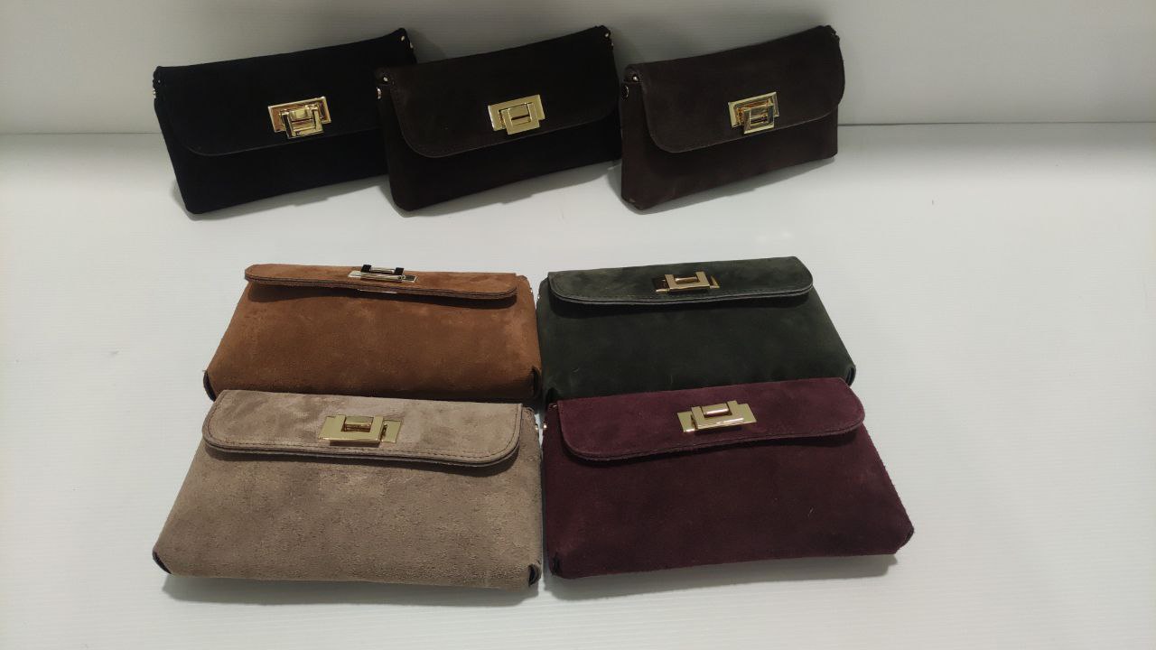 Фото High Garden Сумки