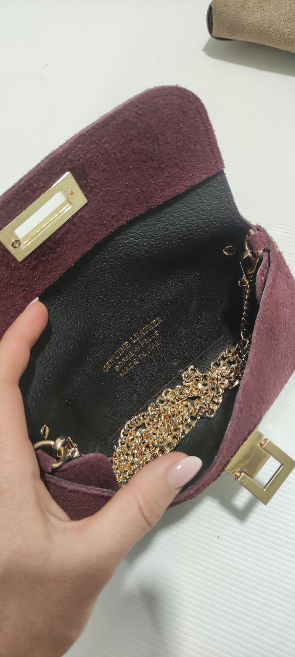 Фото High Garden Сумки