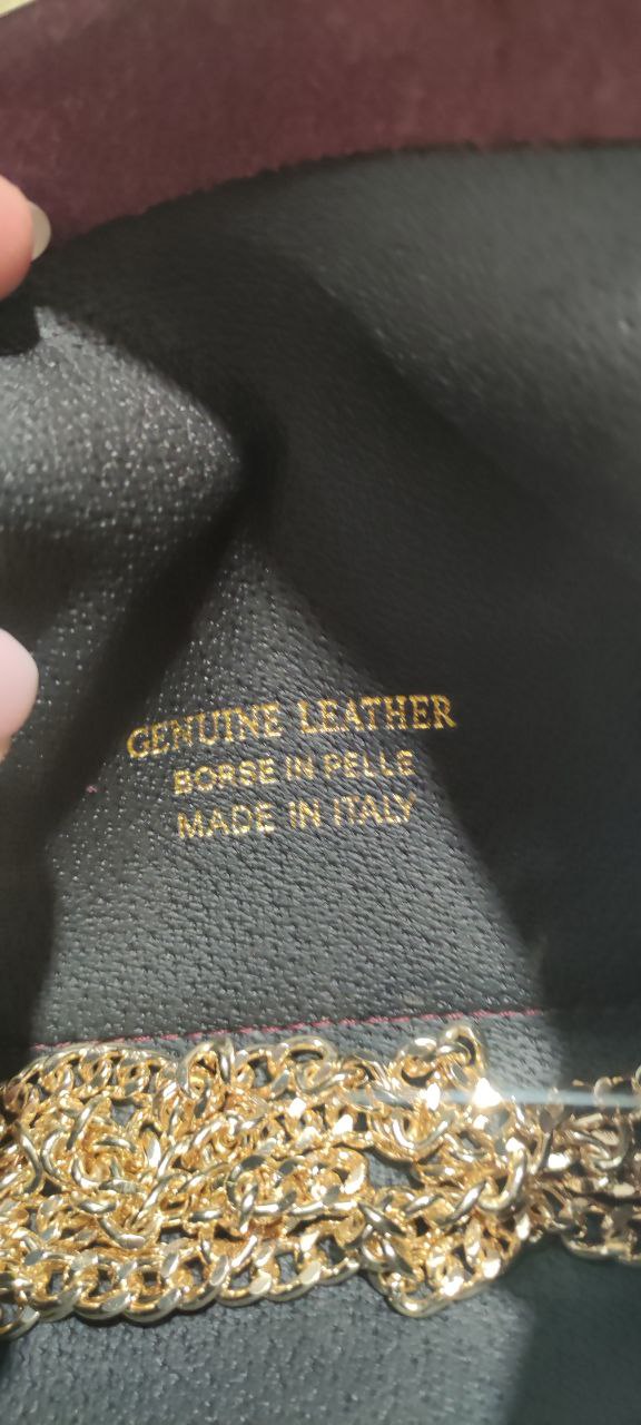 Фото High Garden Сумки