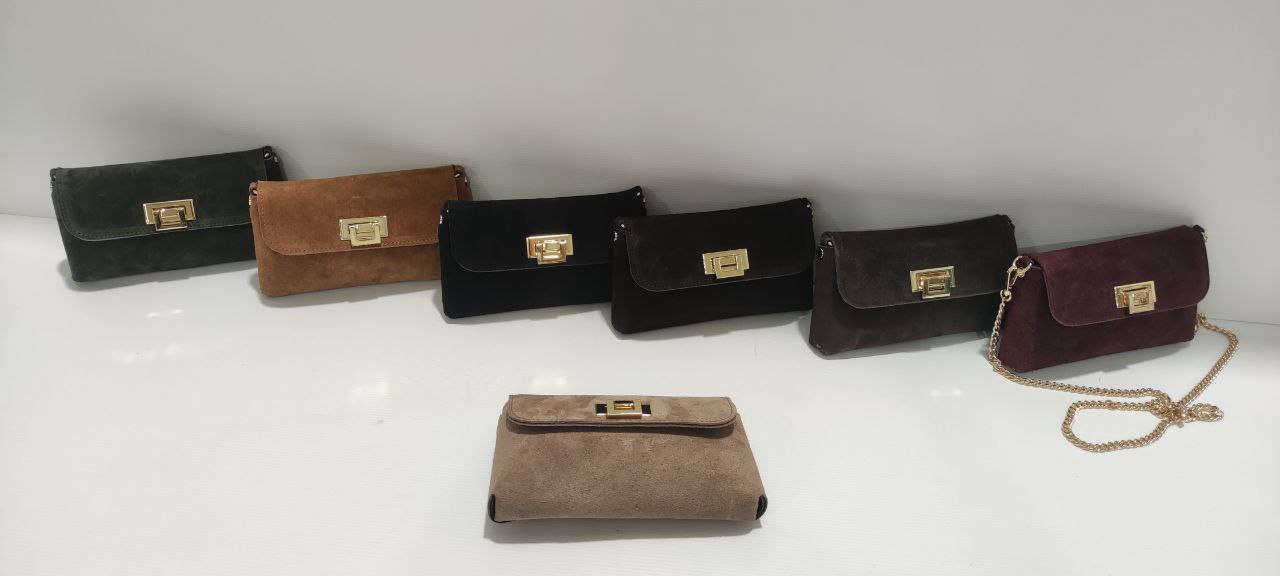 Фото High Garden Сумки