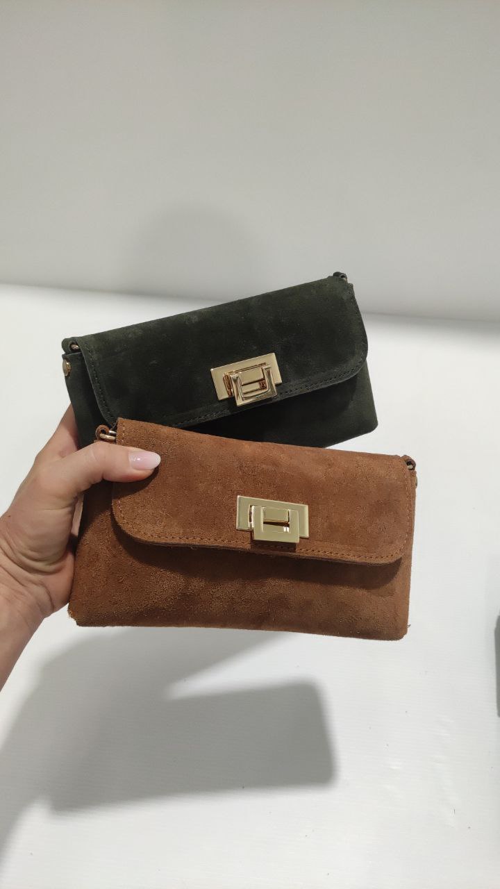 Фото High Garden Сумки