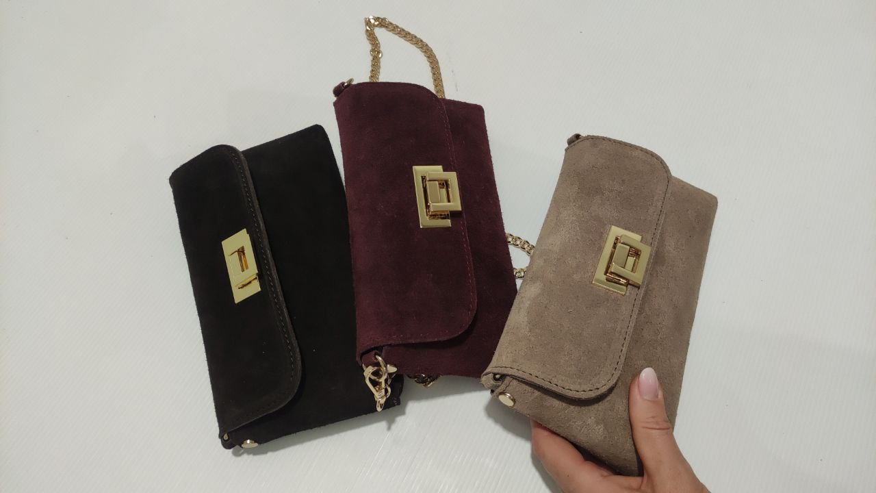 Фото High Garden Сумки