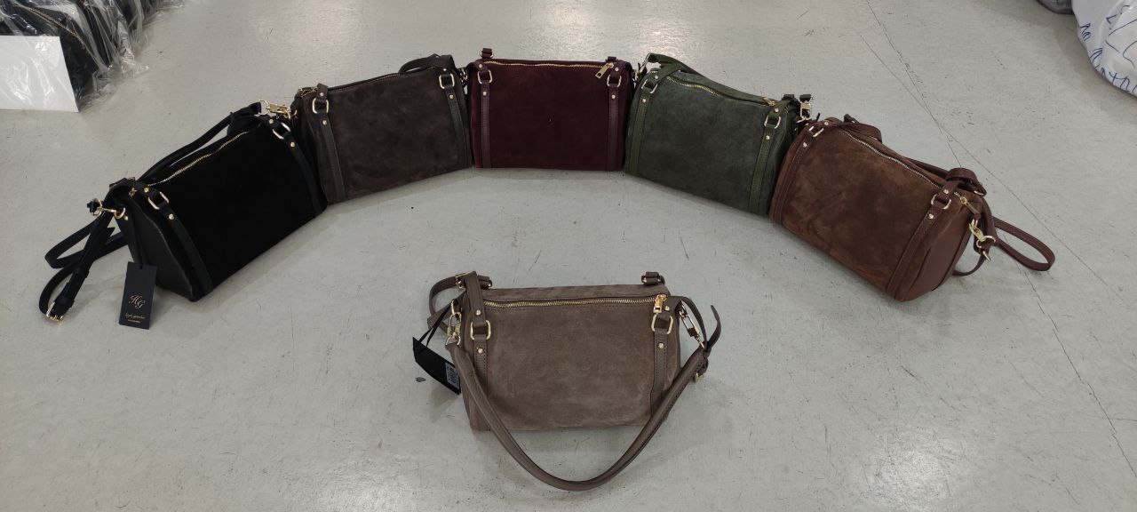 Фото High Garden Сумки