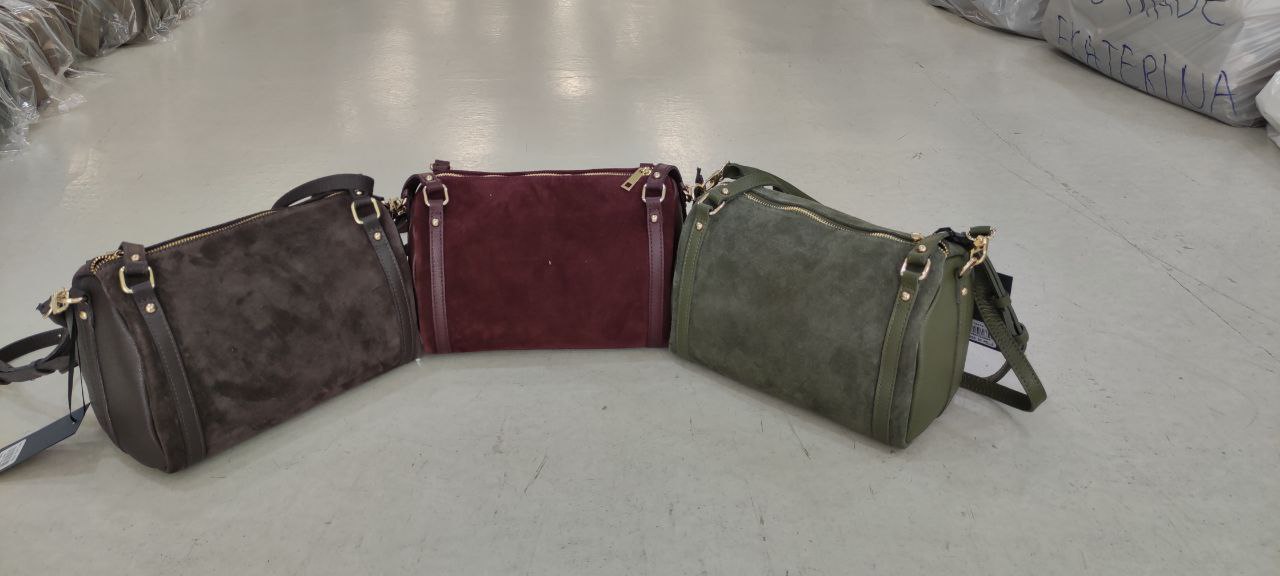 Фото High Garden Сумки