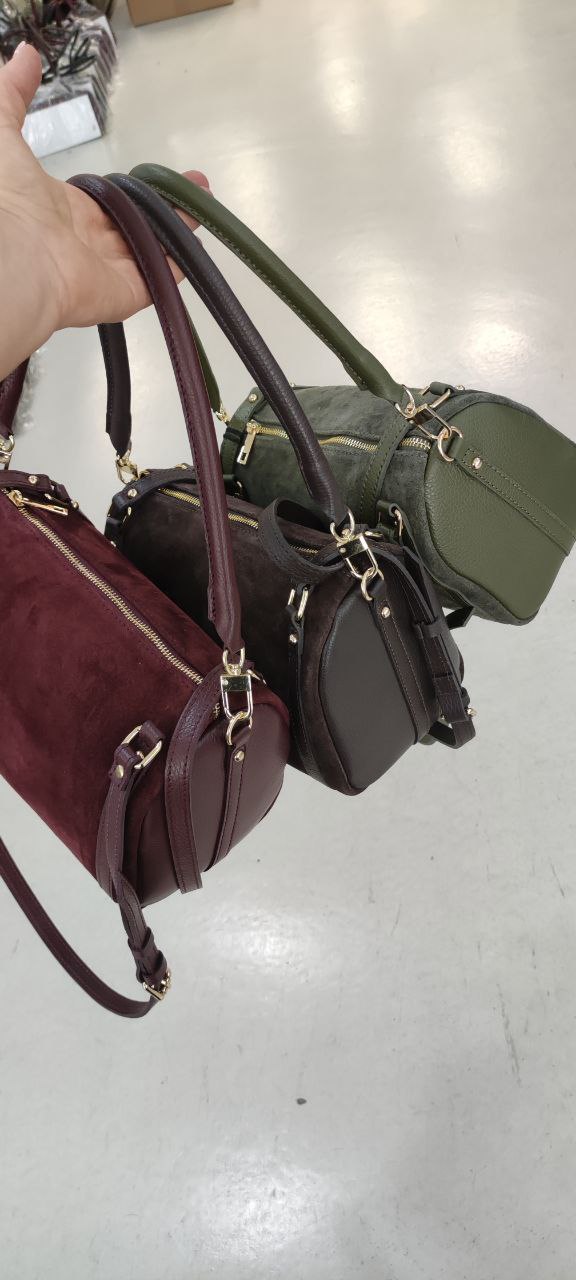 Фото High Garden Сумки