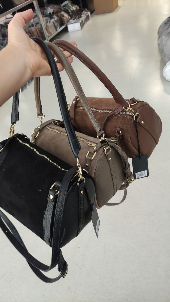 Фото High Garden Сумки