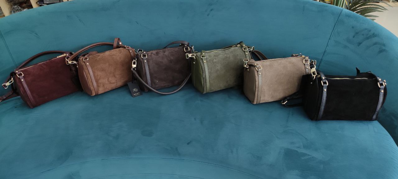 Фото High Garden Сумки