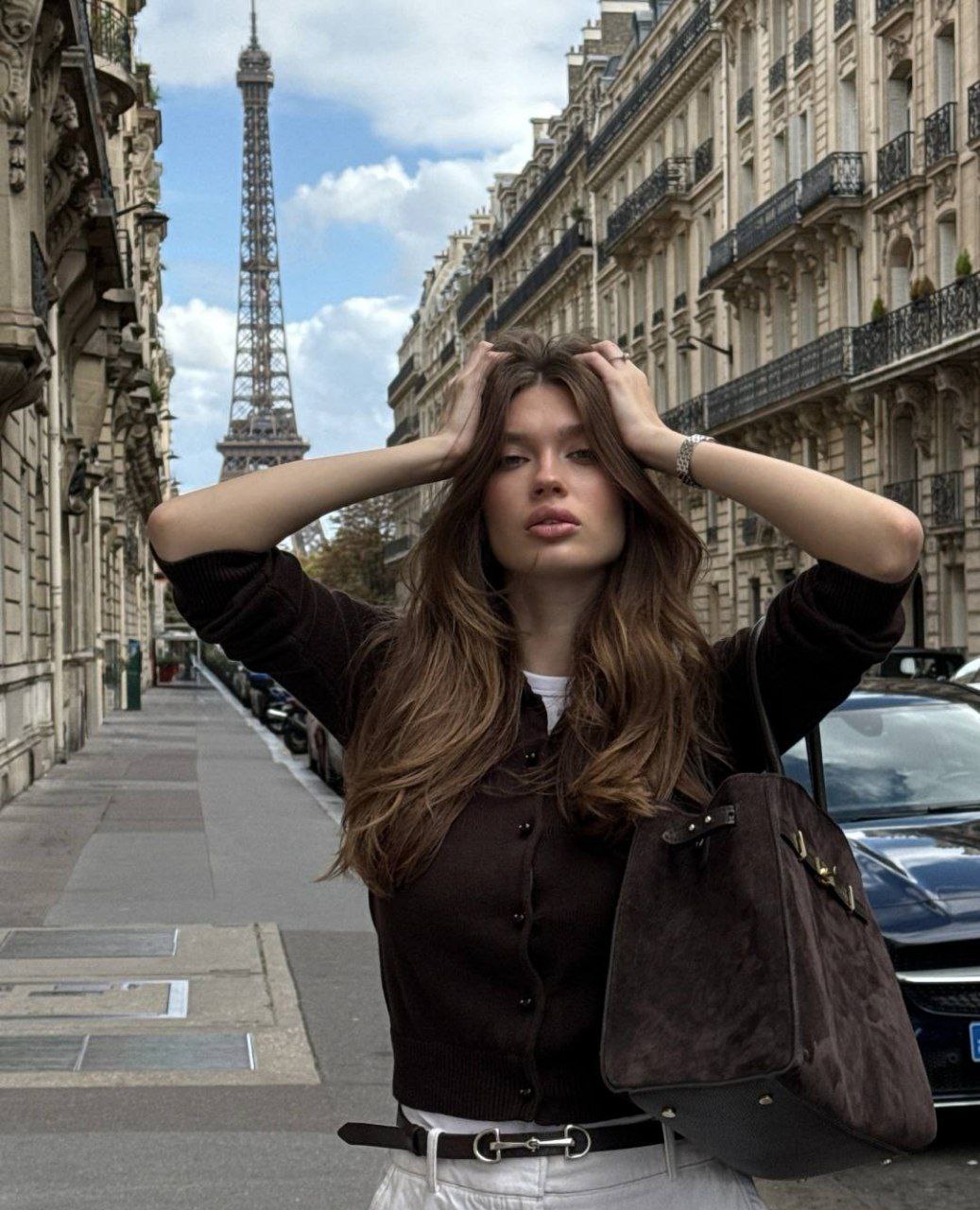 High Garden Сумки Фото High Garden Сумки