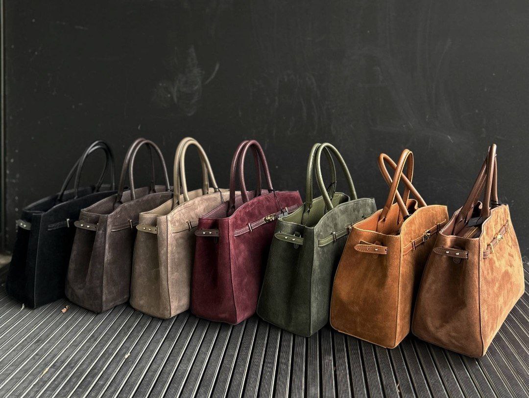 High Garden Сумки Фото High Garden Сумки