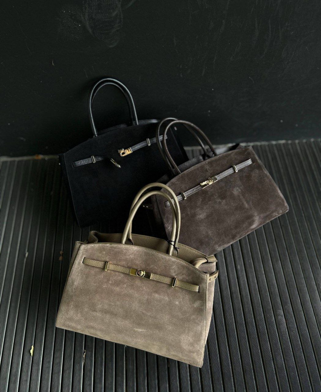 Фото High Garden Сумки