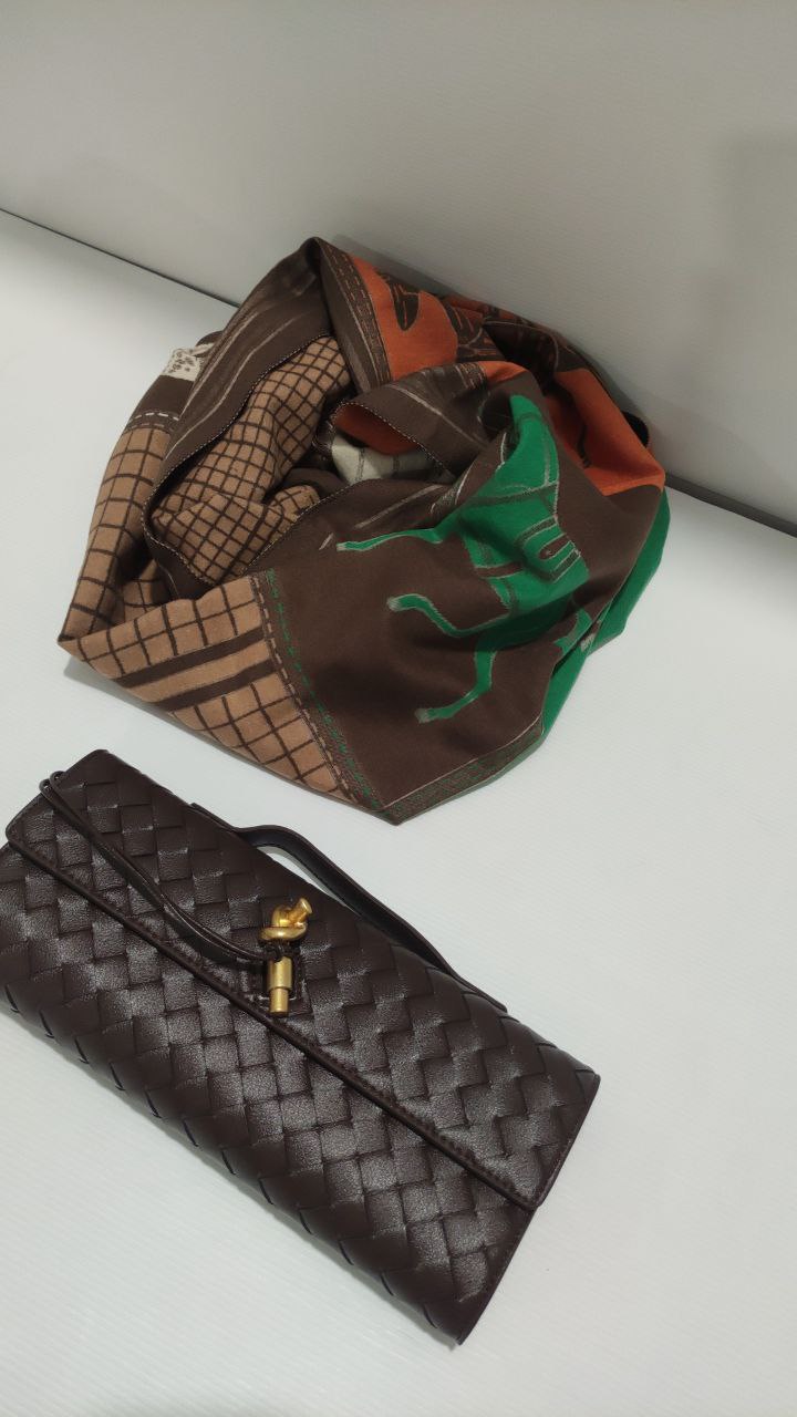 Фото High Garden Сумки