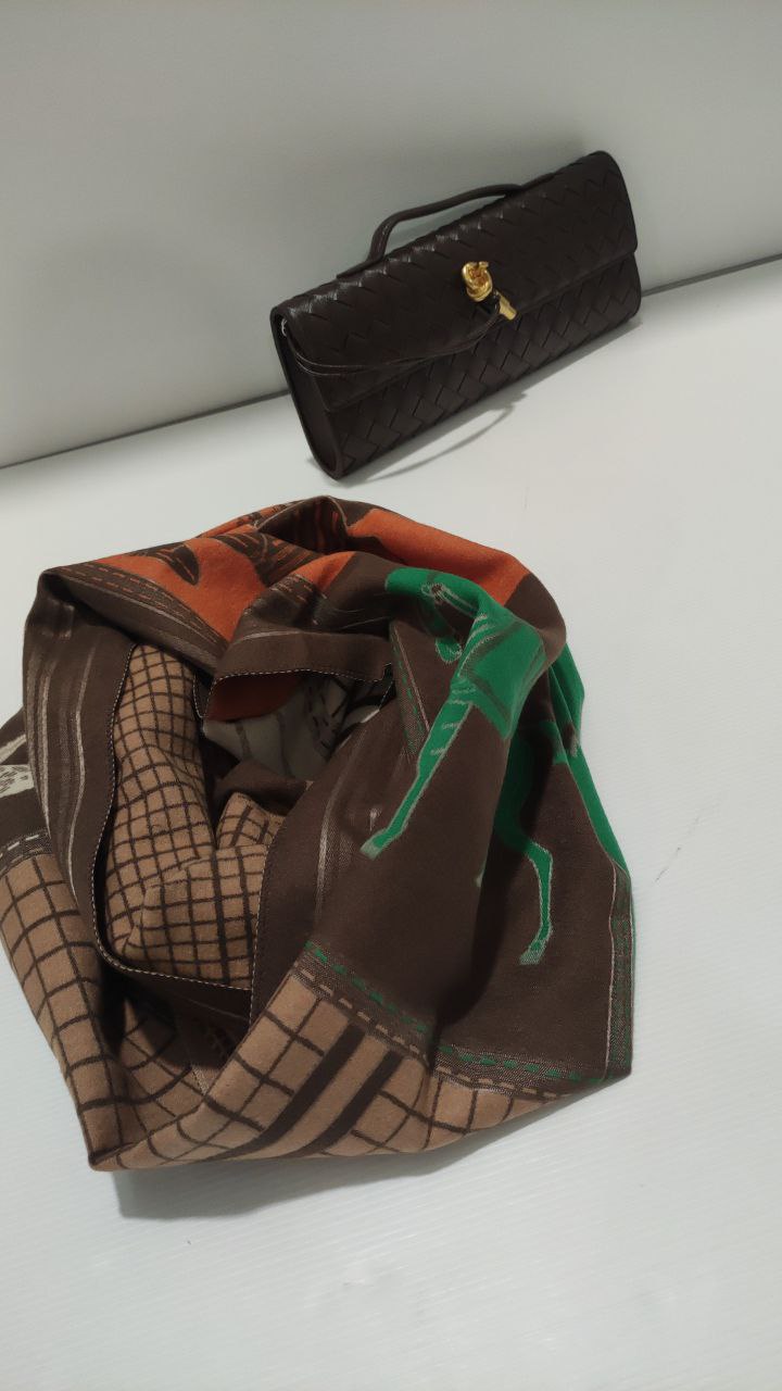 Фото High Garden Сумки