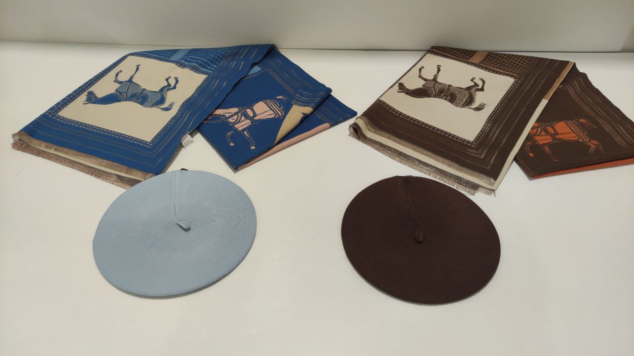 High Garden Сумки