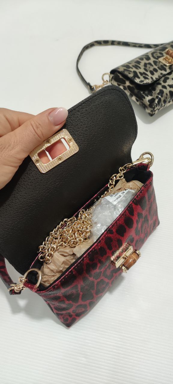 Фото High Garden Сумки