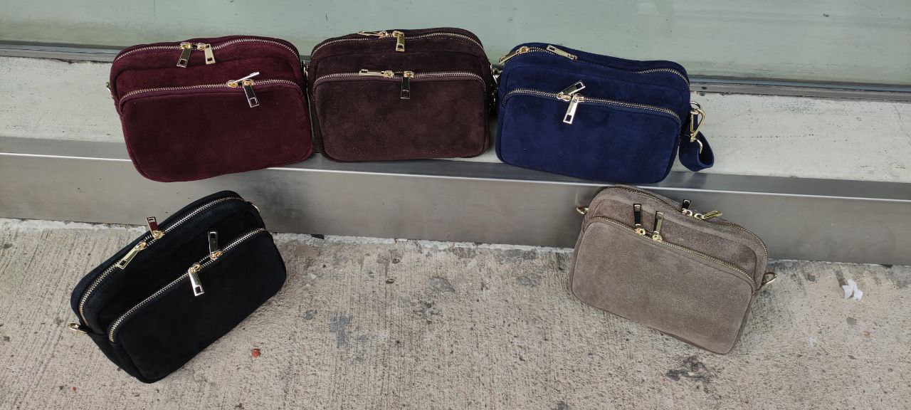 Фото High Garden Сумки