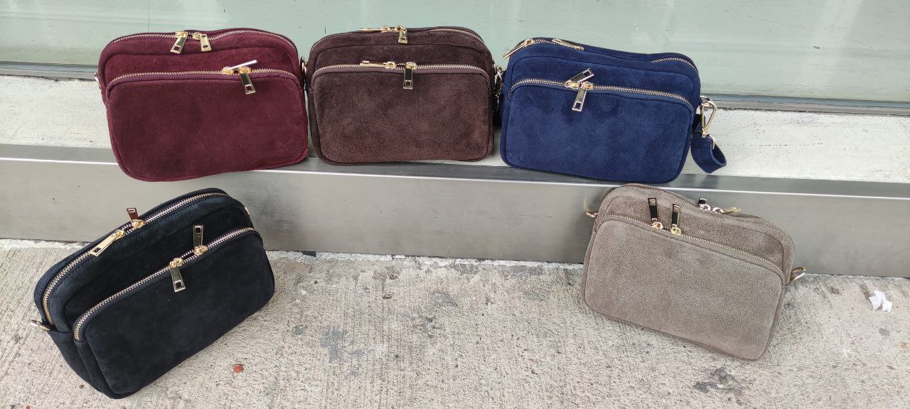 Фото High Garden Сумки