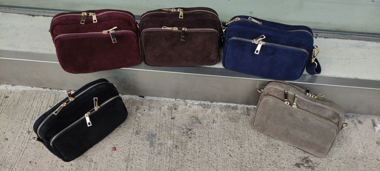 Фото High Garden Сумки