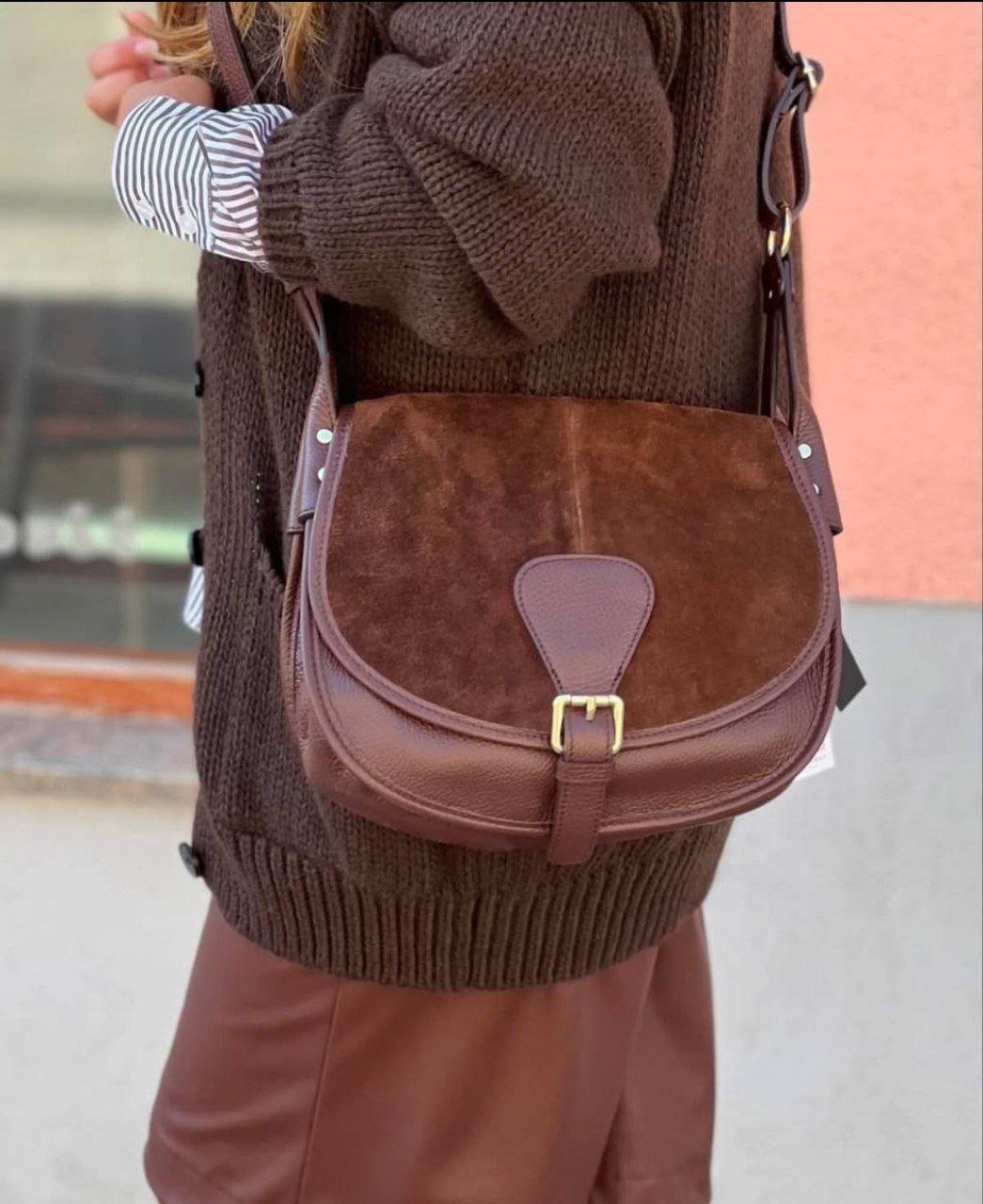 Фото High Garden Сумки