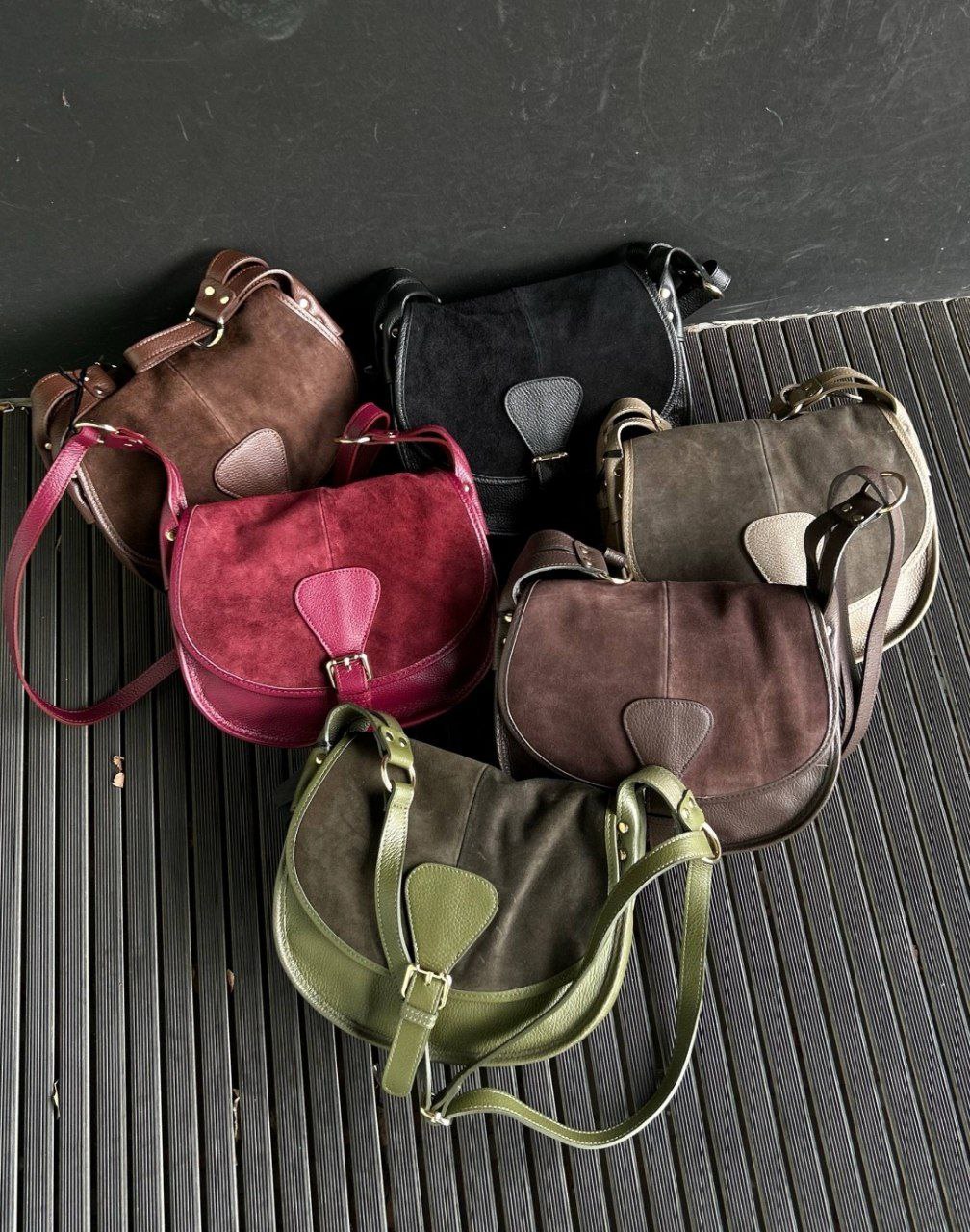 Фото High Garden Сумки