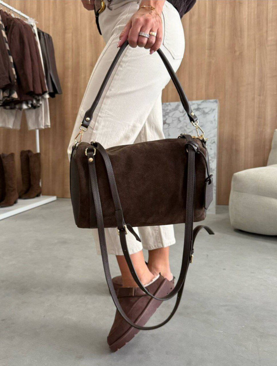 Фото High Garden Сумки