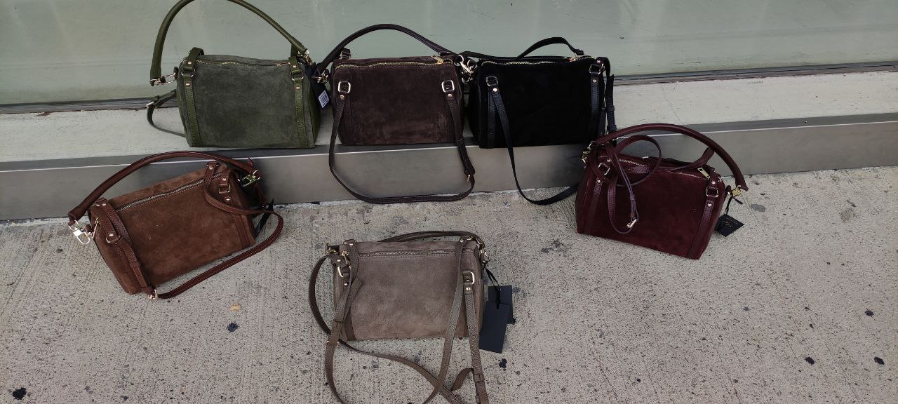 Фото High Garden Сумки