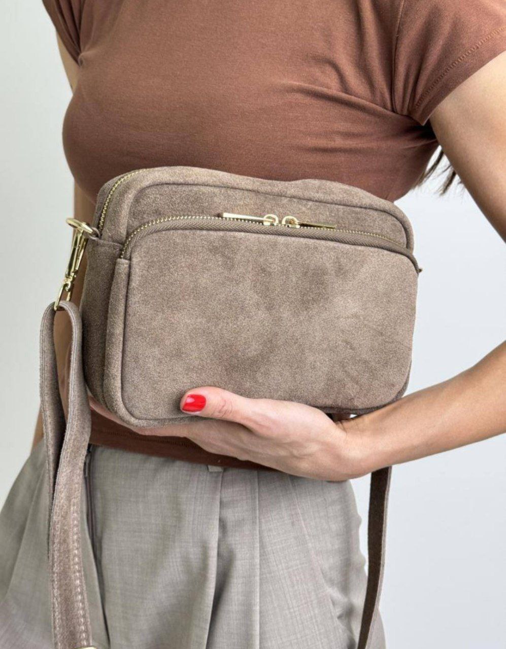 Фото High Garden Сумки