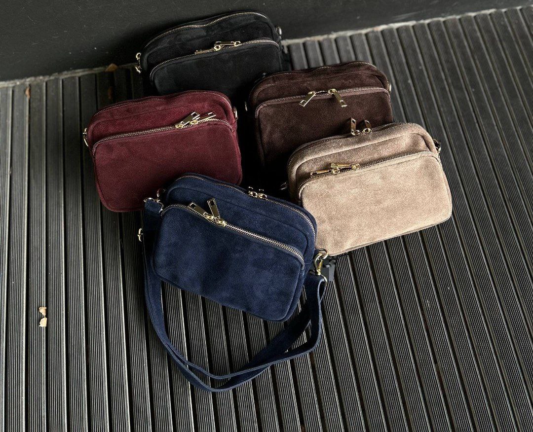 Фото High Garden Сумки